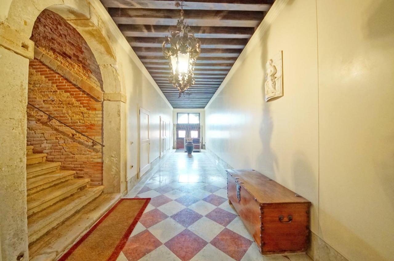 Dolcevita N. 414 Venedig Exterior foto