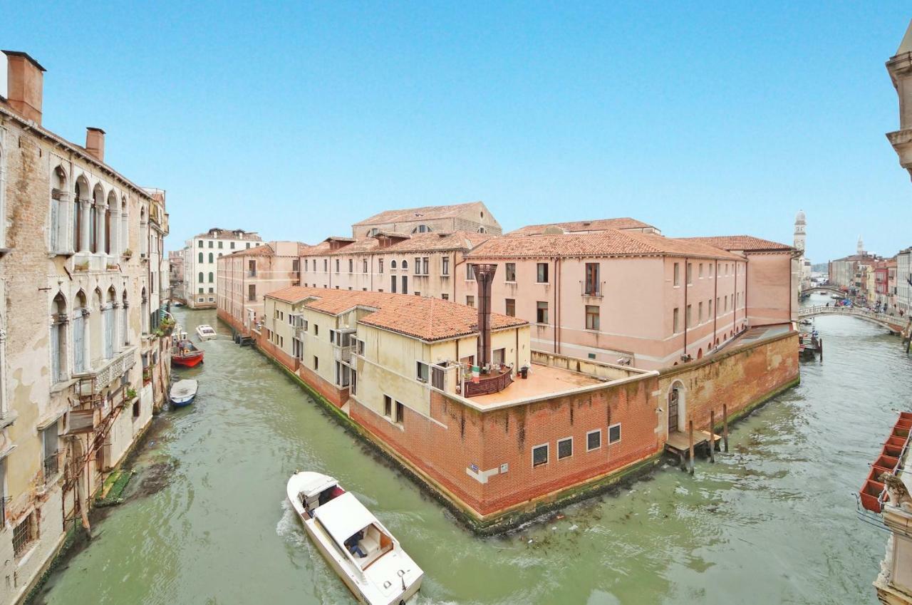 Dolcevita N. 414 Venedig Exterior foto